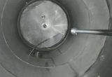 43000 liters tank in Stainless 304