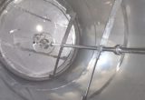 43000 liters tank in Stainless 304