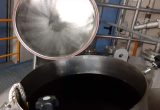 43350 liter tank in Acid-proof 316