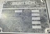 43350 liter tank in Acid-proof 316
