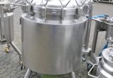 435 liter tank in Syrafast 316