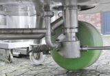 435 liter tank in Syrafast 316