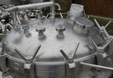 435 liter tank in Syrafast 316