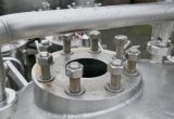 435 liter tank in Syrafast 316