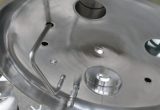 435 liter tank in Syrafast 316