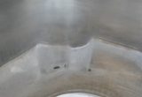 435 liter tank in Syrafast 316