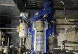 43500 liter tank in Syrafast 316