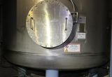 43500 liter tank in Syrafast 316