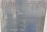 440 liter tank i Syrafast 316