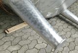 44000 liters tank in Stainless 304