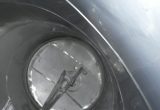 44000 liters tank in Stainless 304