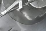 44000 liters tank in Stainless 304