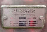 44070 liters tank in Stainless 304