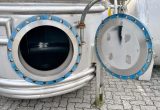 4413 liter tank in Syrafast 316