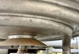 4413 liter tank in Syrafast 316