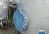 4413 liter tank in Syrafast 316
