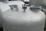 4413 liter tank in Syrafast 316
