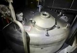 44480 liters tank in Syrafast 316