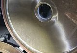 44480 liters tank in Syrafast 316