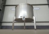 450 liter tank in Acid-proof 316