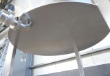 450 liter tank in Acid-proof 316