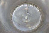 450 liter tank in Acid-proof 316