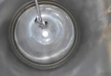 450 liter tank in Acid-proof 316
