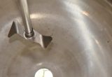 450 liter tank in Acid-proof 316