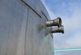 4500 liter tank in Stainless 304