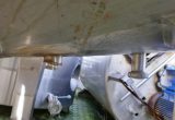 4500 liter tank in Stainless 304