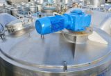4500 liter tank in Stainless 304