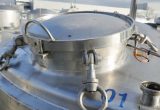 4500 liter tank in Stainless 304