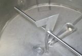 4500 liter tank in Stainless 304