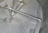 4500 liter tank in Stainless 304