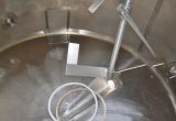 4500 liter tank in Stainless 304