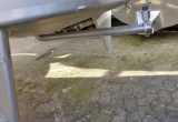 4500 liter tank in Acid-proof 316