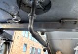458 liter tank in Acid-proof 316