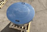 460 liter tank in 304 stainless steel