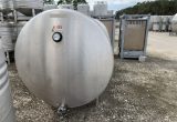 4600 liters tank in Stainless 304