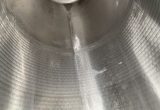 4600 liters tank in Stainless 304
