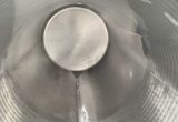 4600 liters tank in Stainless 304