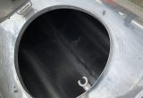 4600 liters tank in Stainless 304