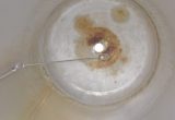 4600 liter tank in Acid-proof 316
