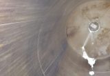 46000 liters tank in Stainless 304