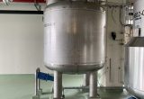 4630 liter tank in Acid-proof 316