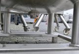 470 liter tank in Acid-proof 316