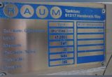 47200 liters tank in Stainless 304