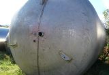 47900 liters tank in Stainless 304