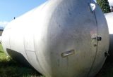 47900 liters tank in Stainless 304
