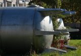 47900 liters tank in Stainless 304